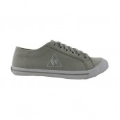 Collection Le Coq Sportif Deauville Marron - Chaussures Baskets Basses Homme Soldes